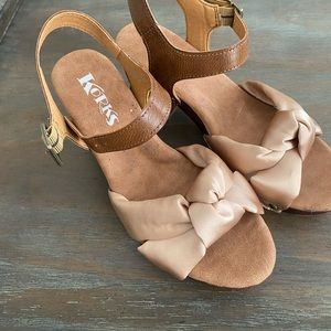 KORKS WOMEN'S NATALIA